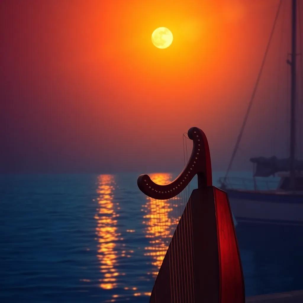 Sunshine in My Soul (Reggae Dusk) 2