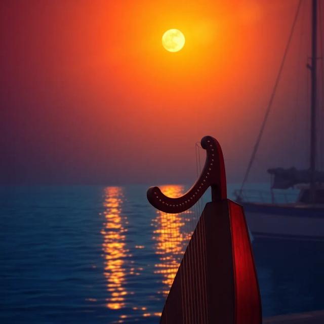 Sunshine in My Soul (Reggae Dusk) 2