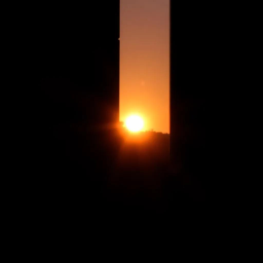 Pull the Sunrise 2
