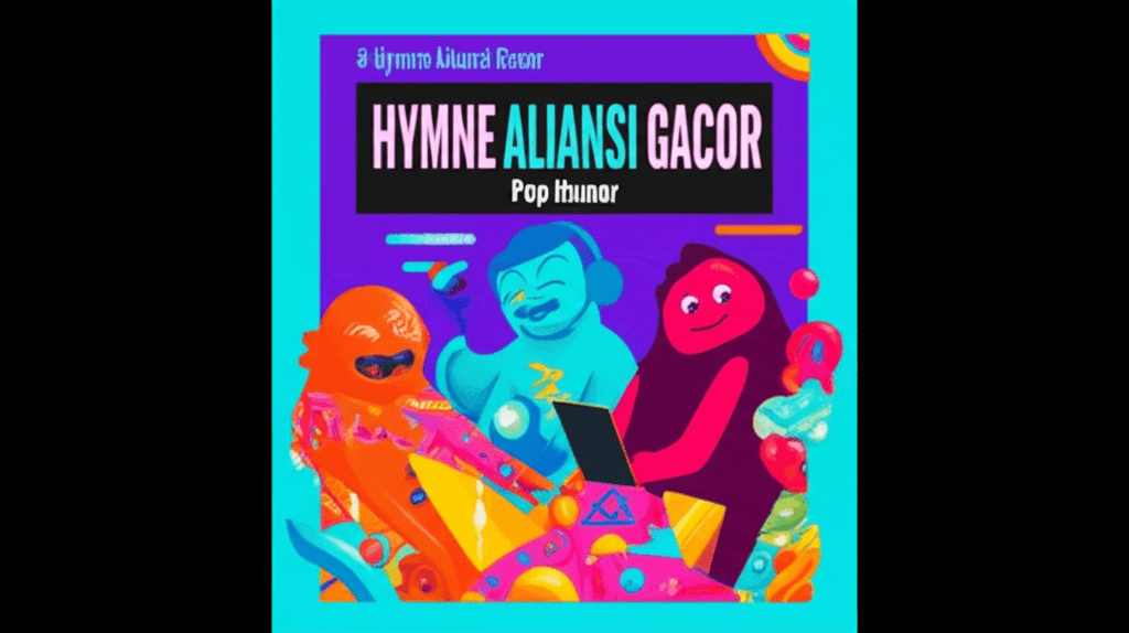 Hymne Aliansi Gacor 1