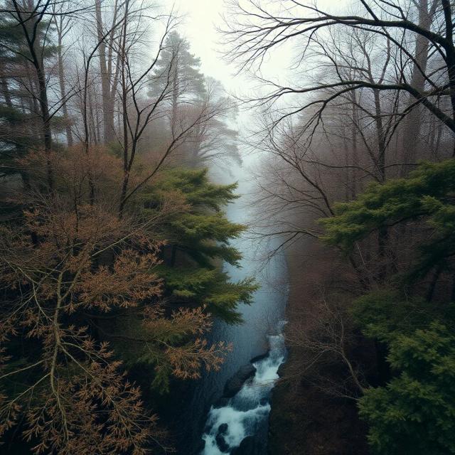Whisper of the Hills (Orchestral Folk) 1