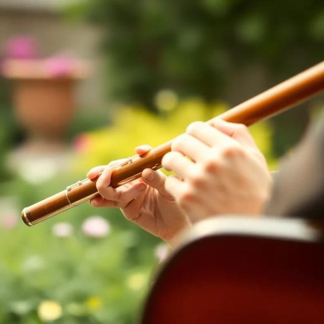 Whisper of the Hills (Orchestral Folk) 2