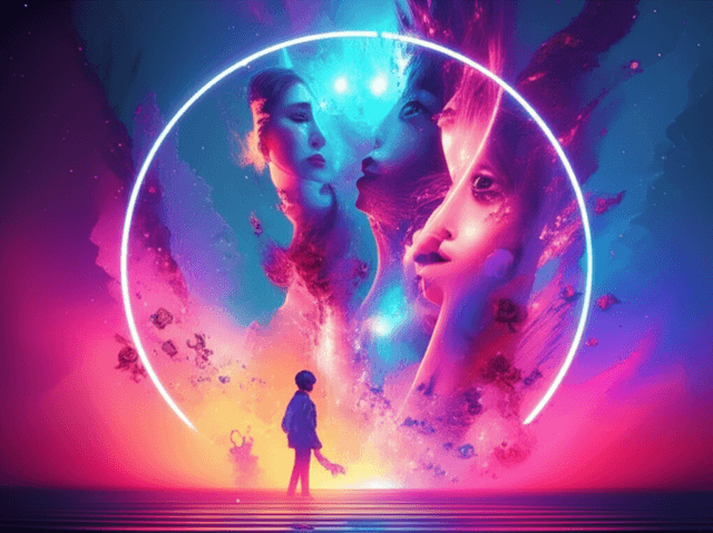 Otra Vida (Another Life) 1