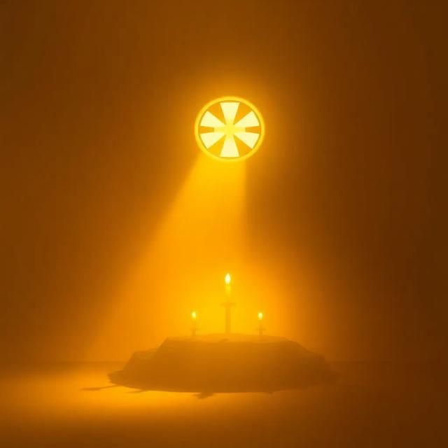 نور السلام 2