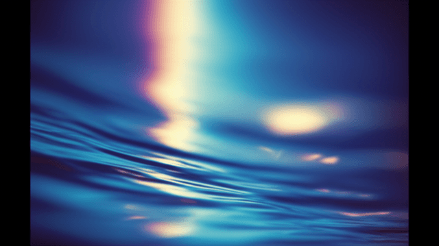 Neon Tides (Imagine — We Rise) 1