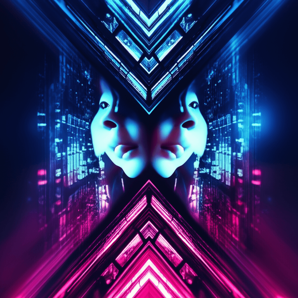 Mirrorverse 1