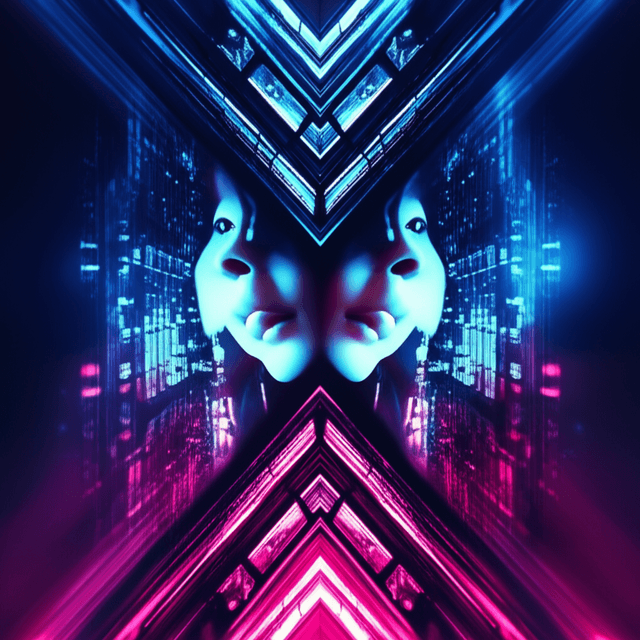 Mirrorverse 1