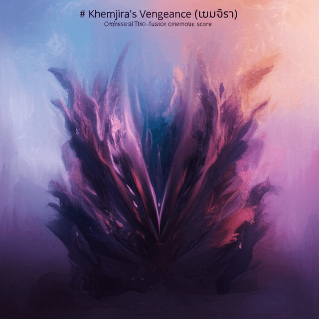 Khemjira's Vengeance (คำสาปเขมจิรา) 1