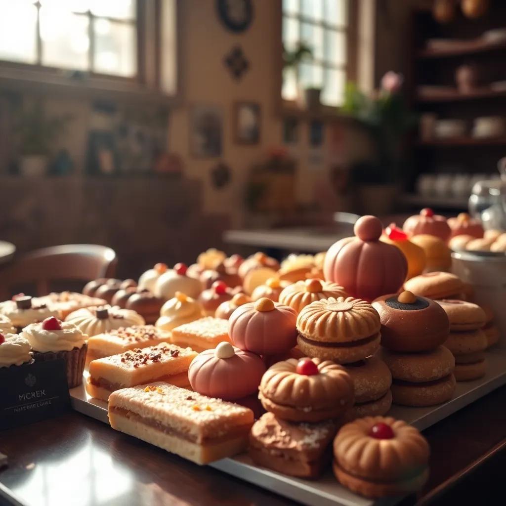 Na Noeli Confeitaria e Padaria 2