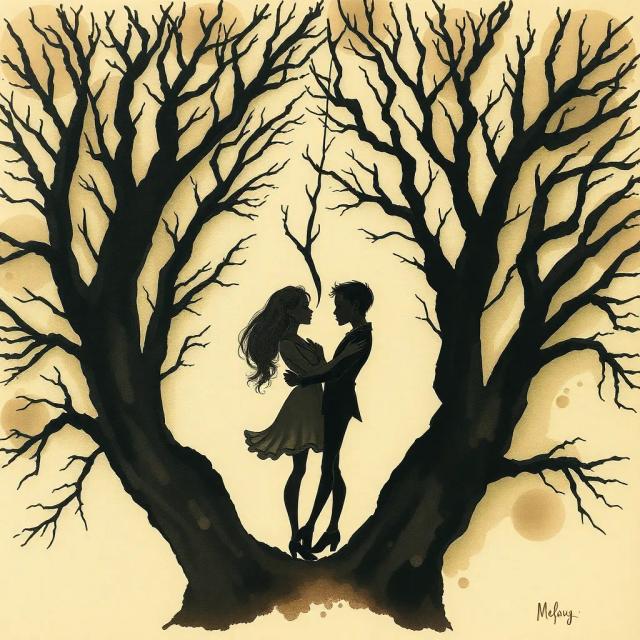 Whispers of the Forest 1