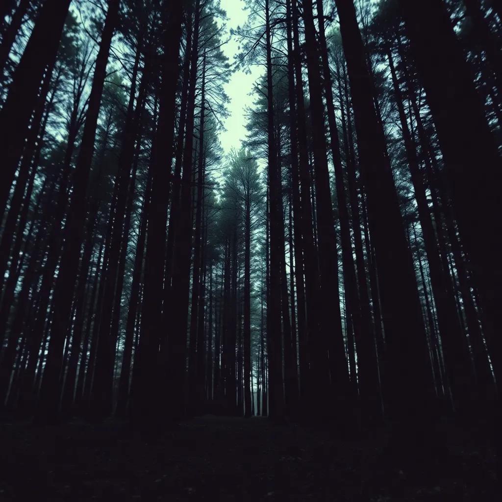 Whispers of the Forest 2