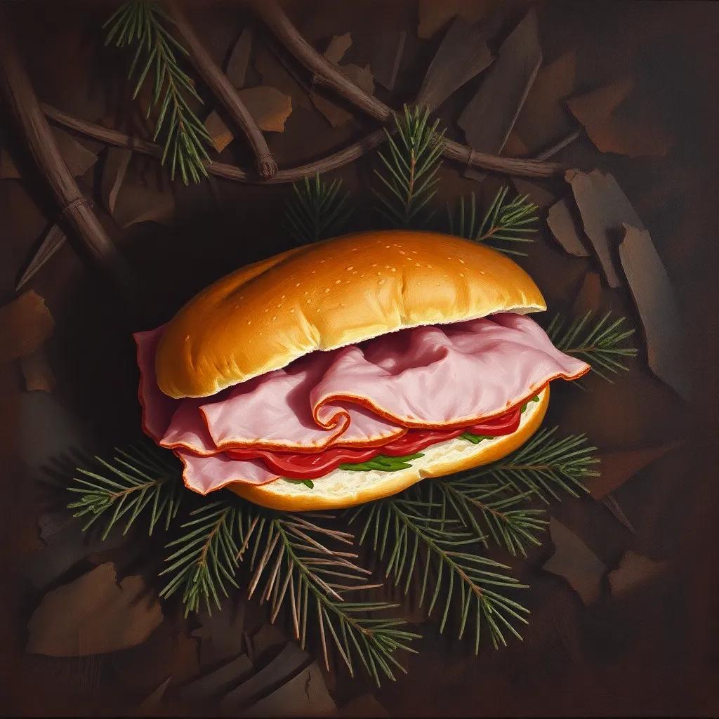 Vánoční Chill - Hip-Hop Pohoda 1