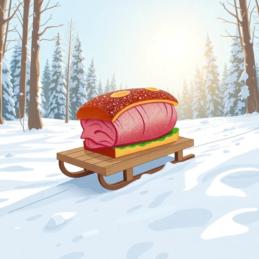 Vánoční Chill - Hip-Hop Pohoda 2