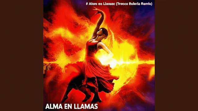 Alma en Llamas (Trance Bulería Remix) 1