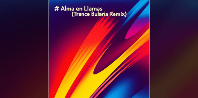 Alma en Llamas (Trance Bulería Remix) 2