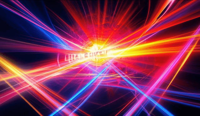 Luz de Fuego / Feu de Lumière 2