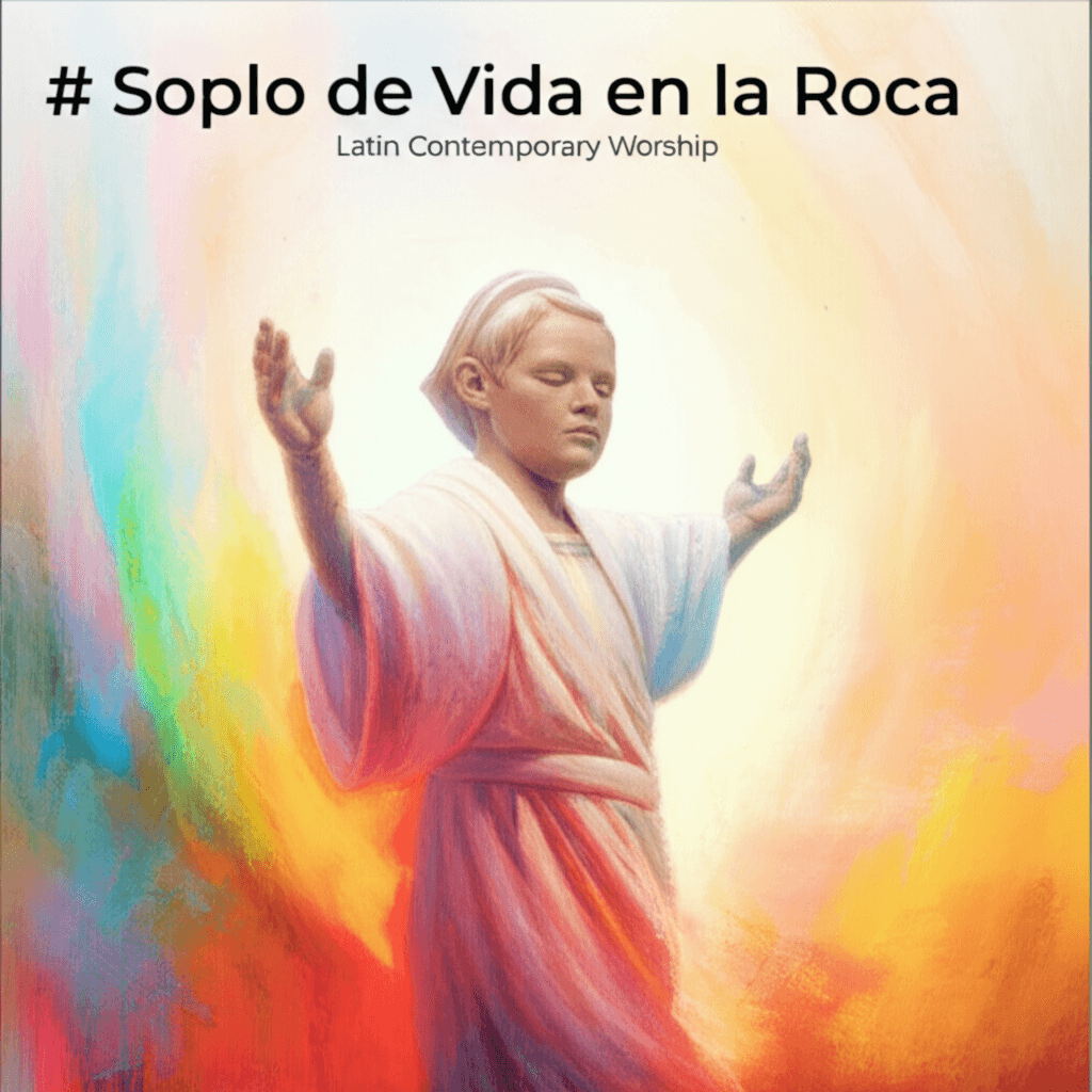Soplo de Vida en la Roca 2