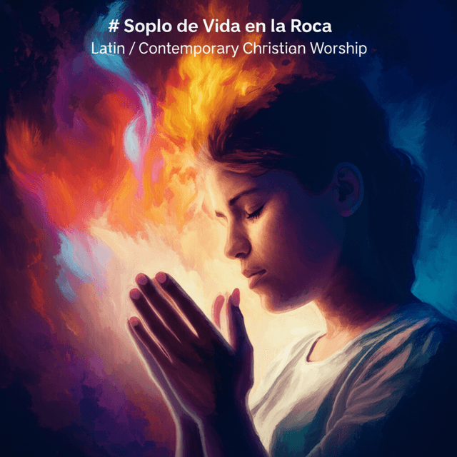 Soplo de Vida en la Roca 1