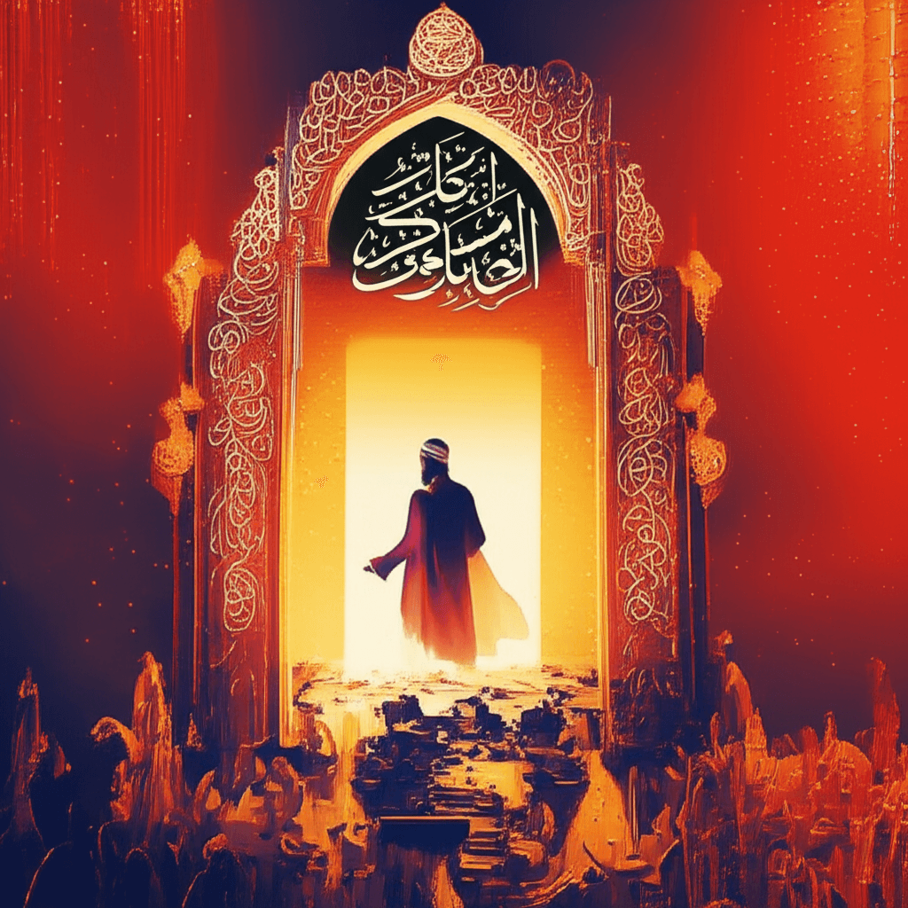 Cahaya Rasul: Nasyid Maqam Nahawand 2