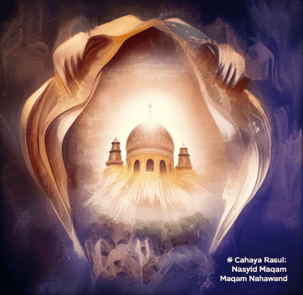Cahaya Rasul: Nasyid Maqam Nahawand 2