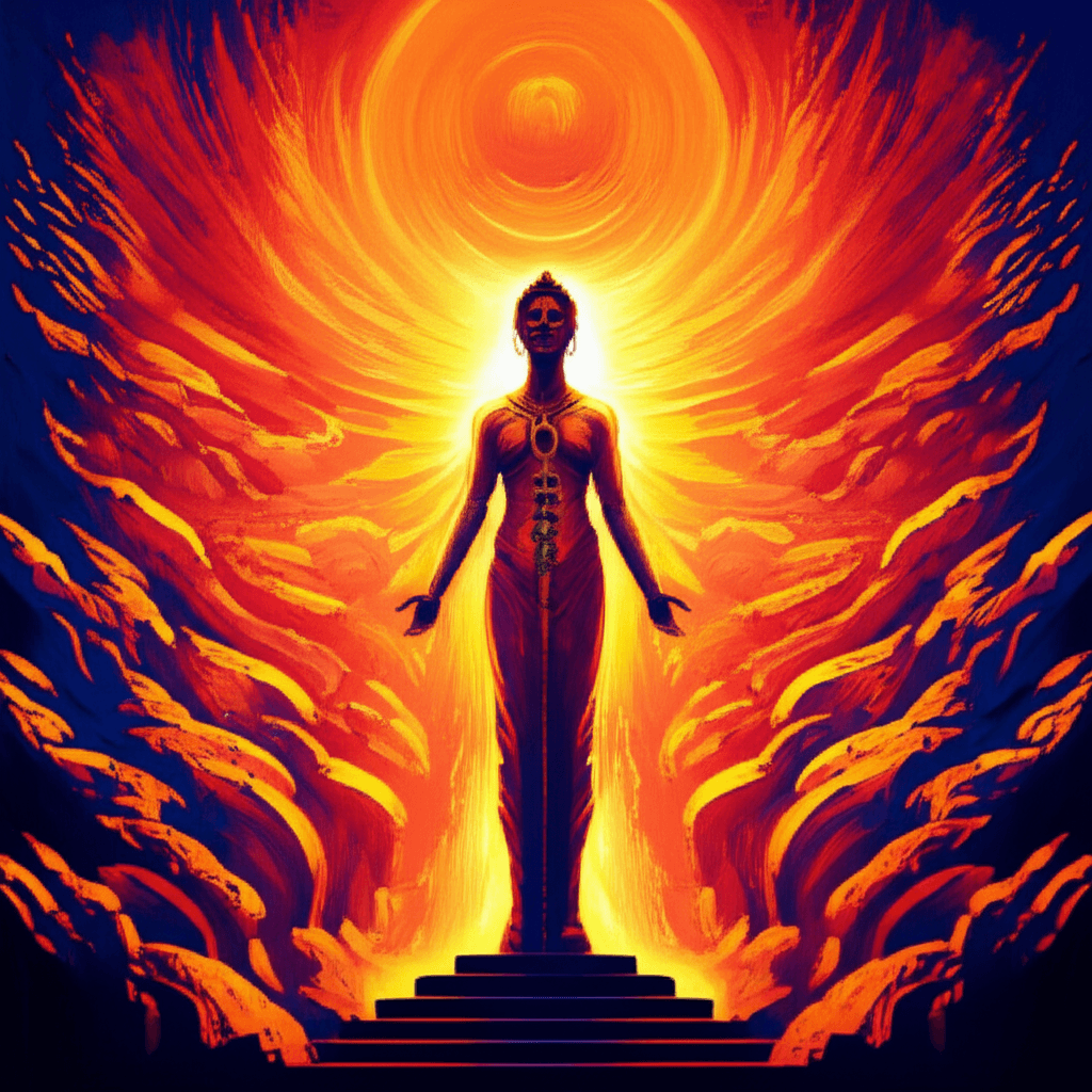 Raise the Banner (Dawn-Crest Theme) 2