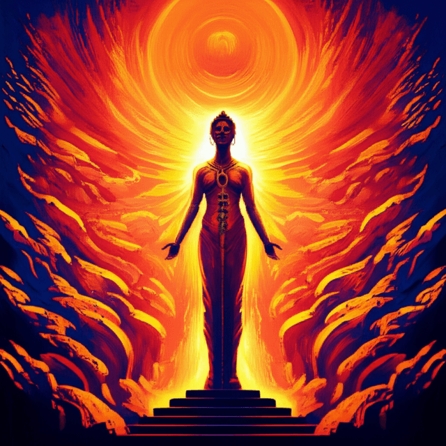 Raise the Banner (Dawn-Crest Theme) 2