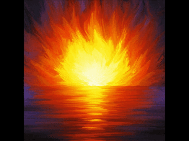 Ablaze for Christ (Revised) 1