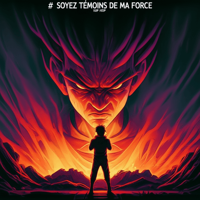 SOYEZ TÉMOINS DE MA FORCE 2
