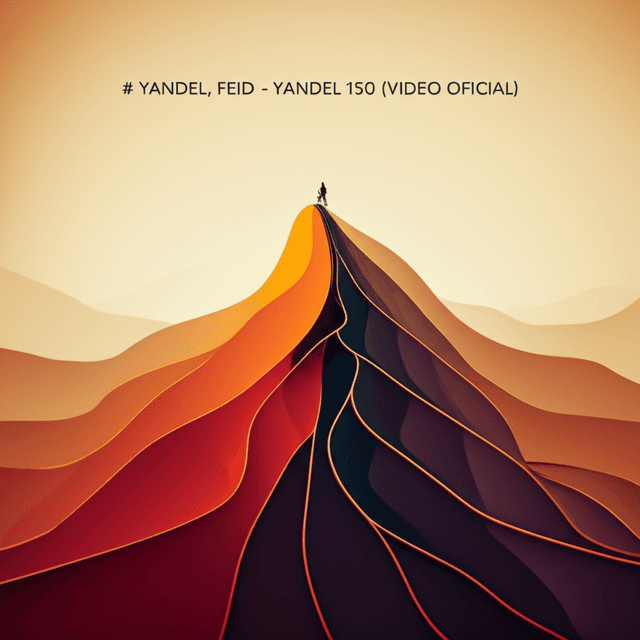 Yandel, Feid  - Yandel 150 (Video Oficia 2
