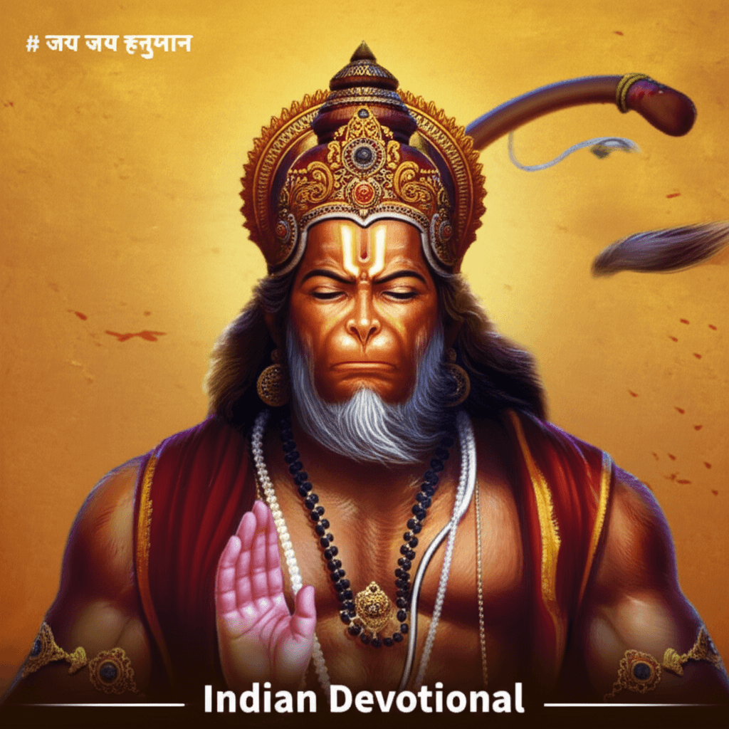 जय जय हनुमान 2