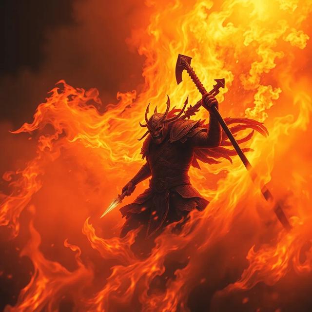 Different Minds, Same Light 1