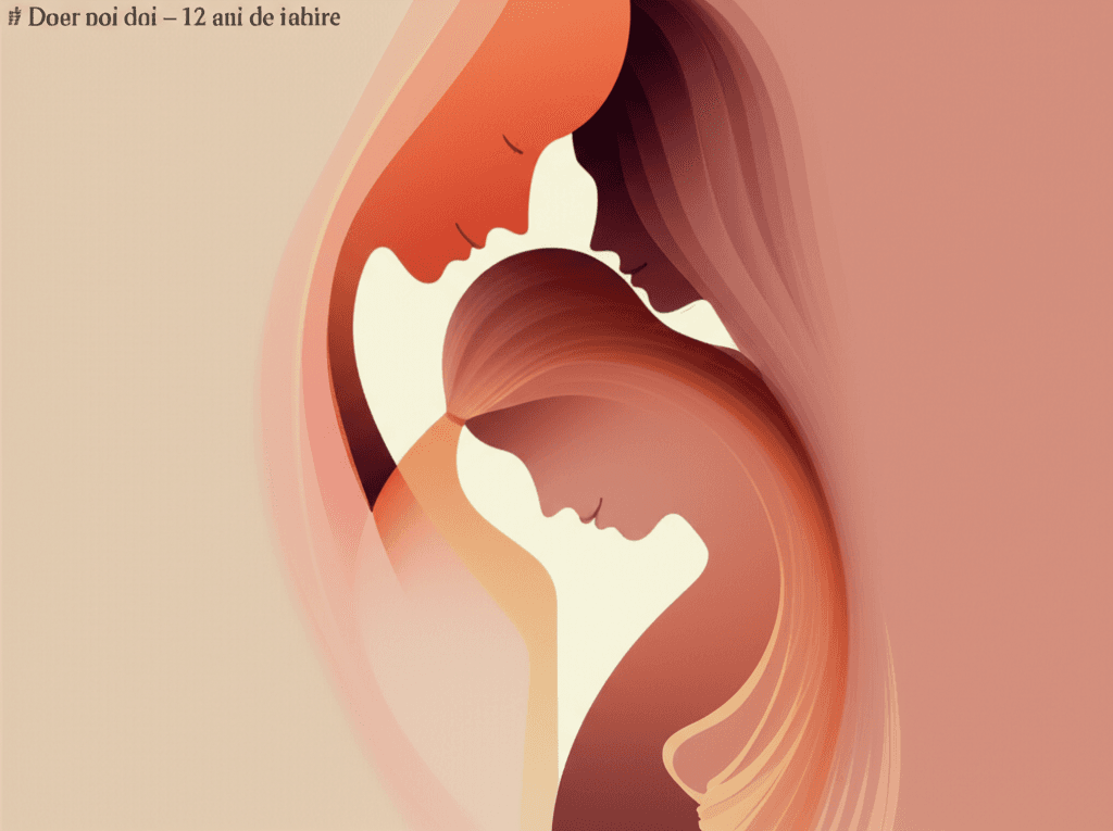 Doar noi doi – 12 ani de iubire 1