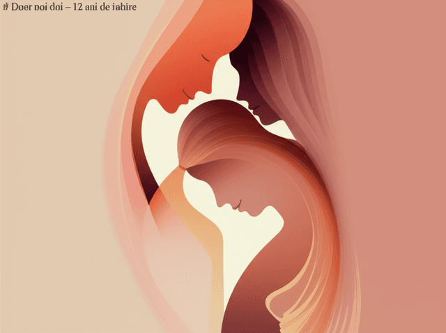 Doar noi doi – 12 ani de iubire 1