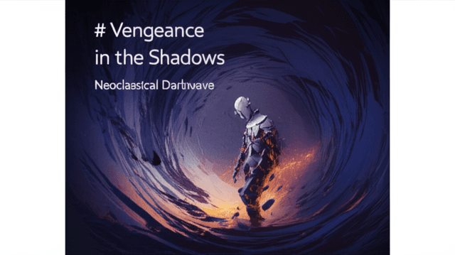 Vengeance in the Shadows 2