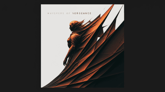 Whispers of Vengeance 1