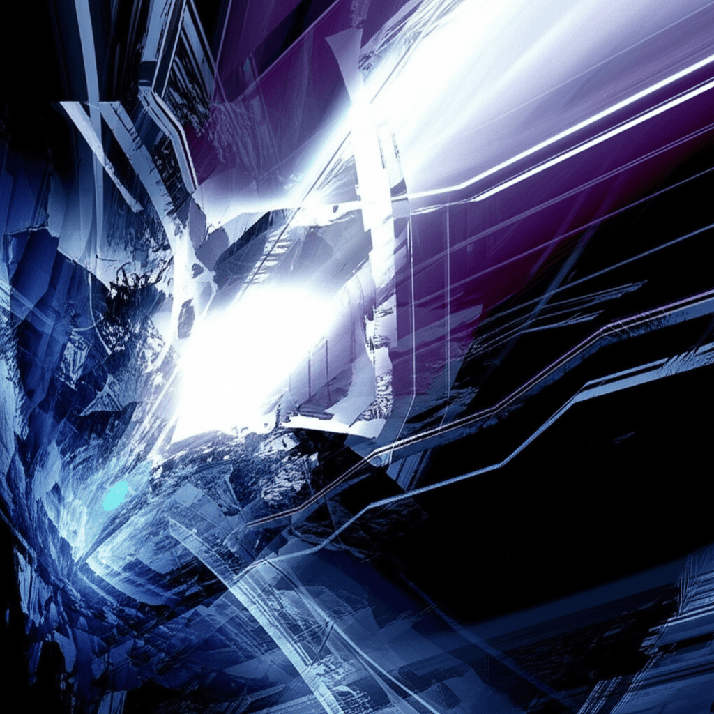 Phrygian Nightfall 1