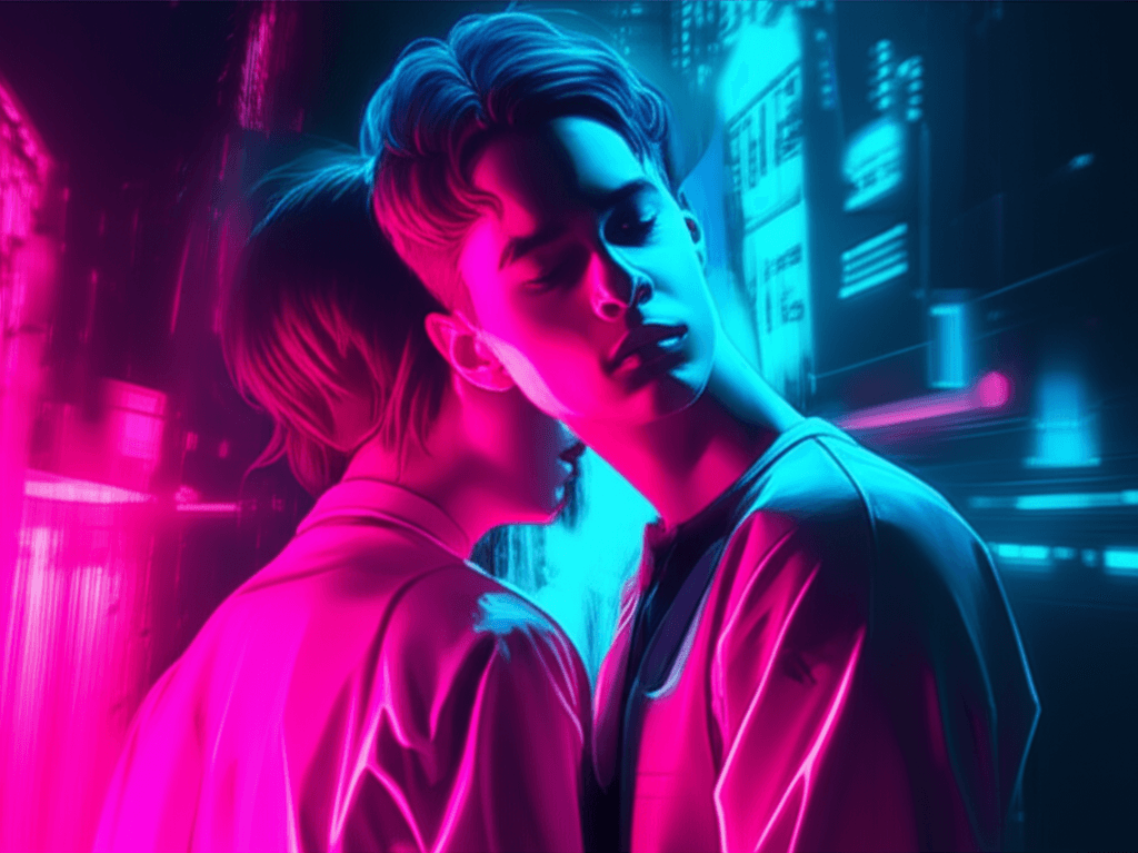 Unforgettable Vibes 1