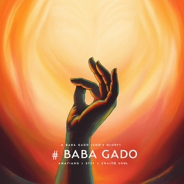 Baba Gado (God’s Glory) 1