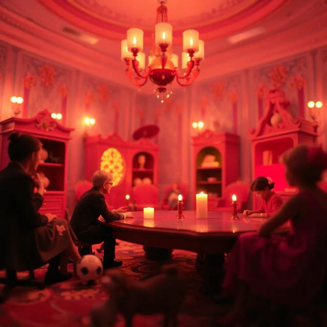 Young Mulloh - Slow Afrobeat 1