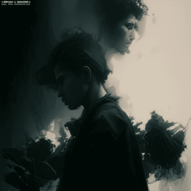 Reflexo na Escuridão 2 2