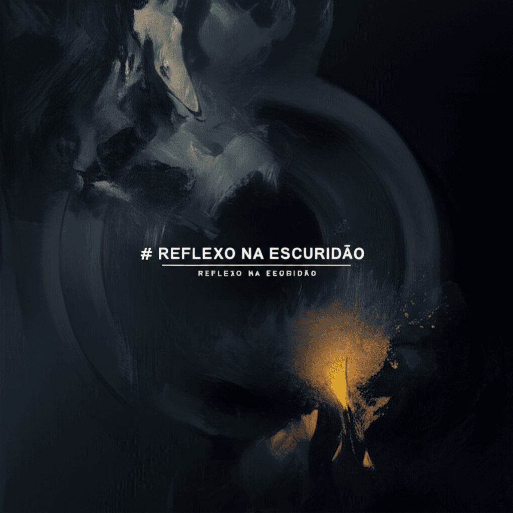 Reflexo na Escuridão 1