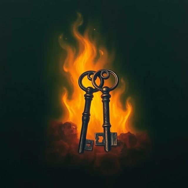 Já a Honza (Naše přítomnost a budoucnost) 1