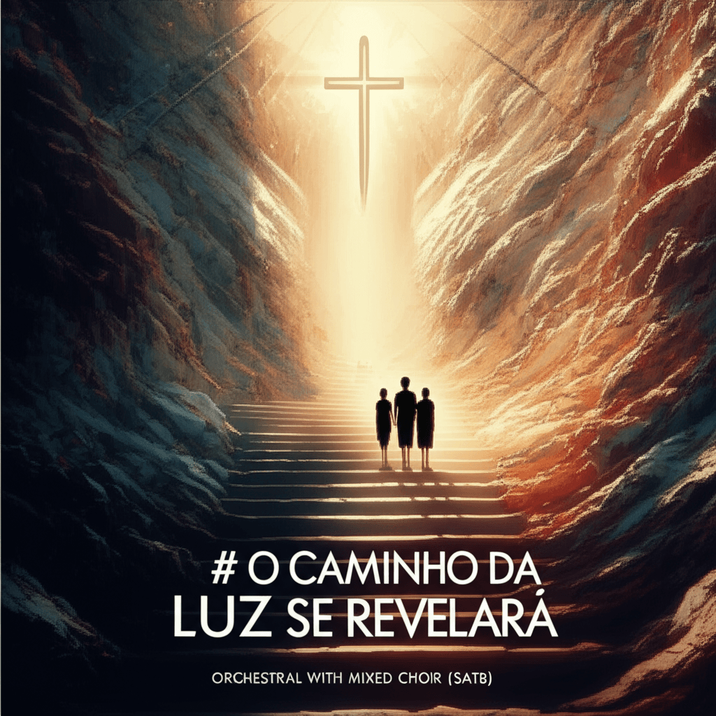 O Caminho da Luz se Revelará 1
