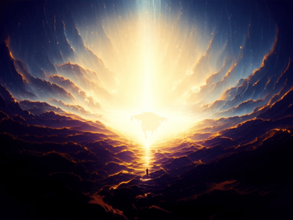 O Caminho da Luz se Revelará 2