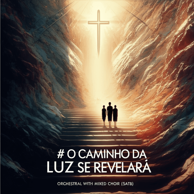 O Caminho da Luz se Revelará 2