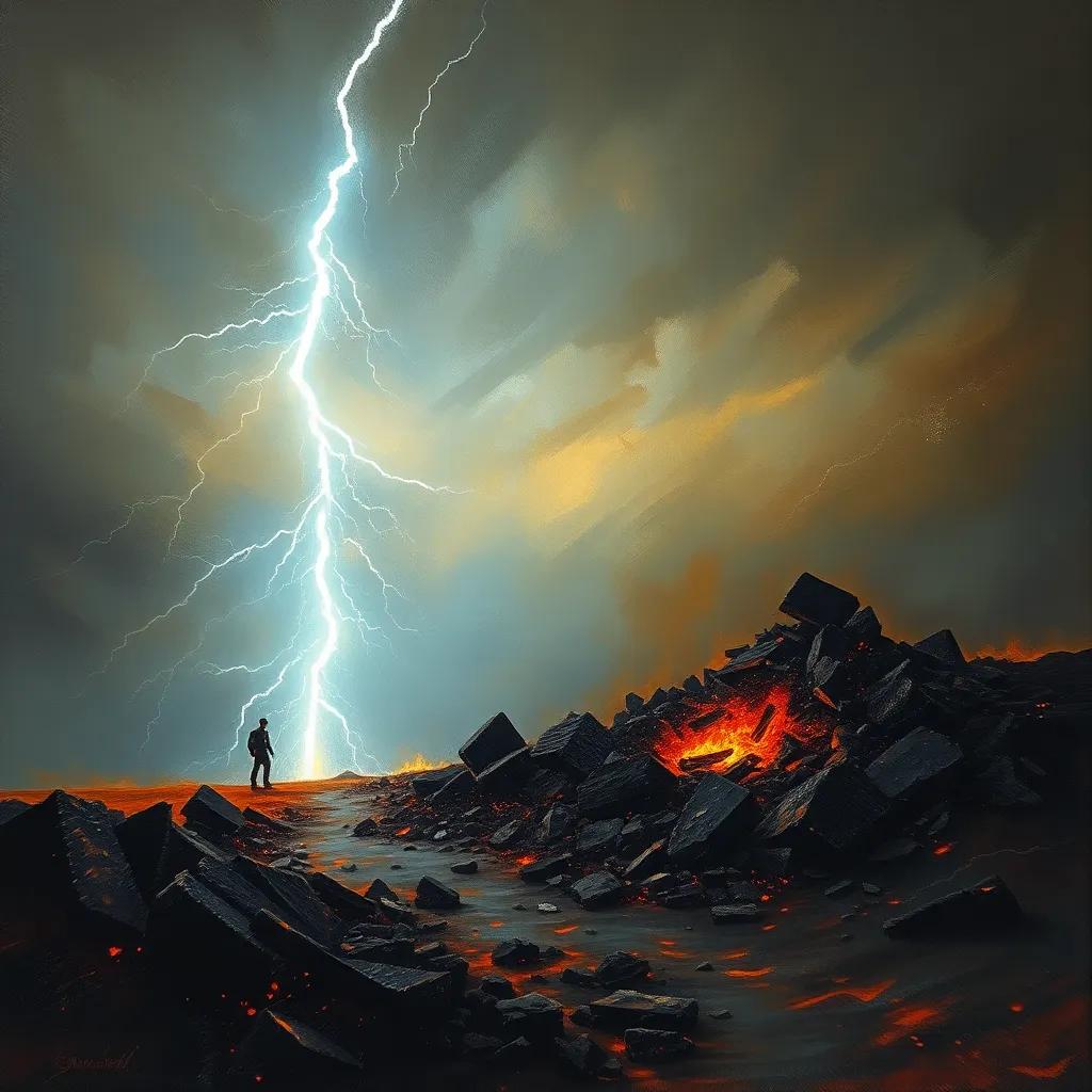 Radioactive Awakening 1