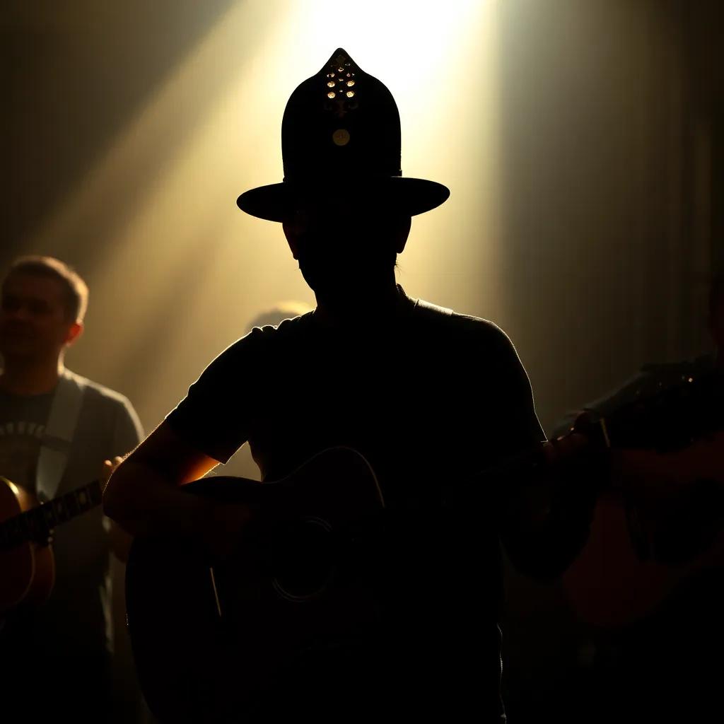 Tangos de Triana: Tres Caídas y Esperanza 2