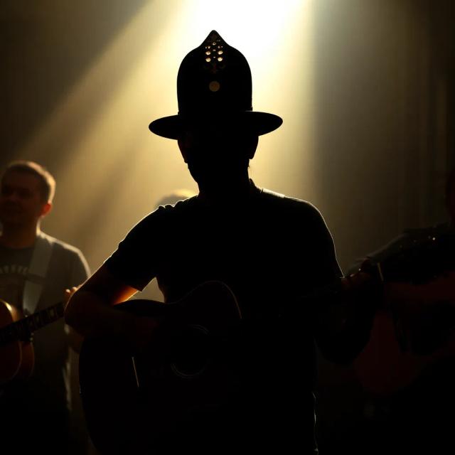 Tangos de Triana: Tres Caídas y Esperanza 2