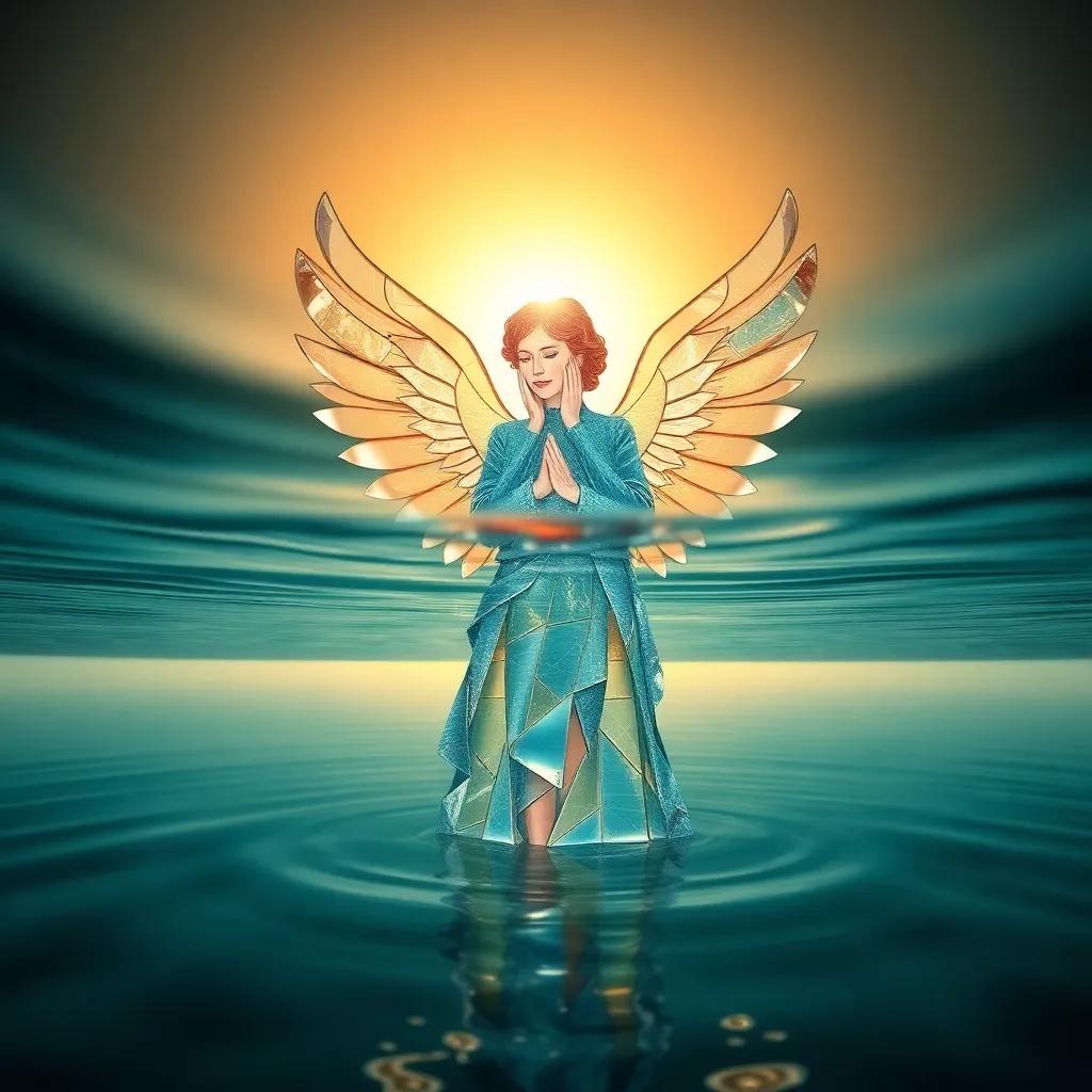 L'Ange des Secrets 2