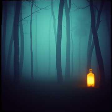 Die Hexe und der Prinz (Ведьма и принц) 2